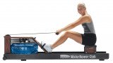 WaterRower 150 S4 Club (ясень окр.) Гребной тренажер водный