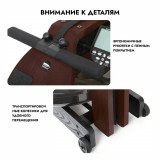 WaterRower 150 S4 Club (ясень окр.) Гребной тренажер водный