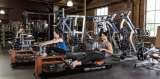WaterRower 150 S4 Club (ясень окр.) Гребной тренажер водный