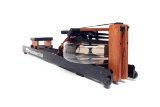 WaterRower 150 S4 Club (ясень окр.) Гребной тренажер водный
