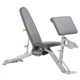 Парта для бицепса Hoist HF-OPT4000-02 (Опция)