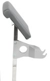 Парта для бицепса Hoist HF-OPT4000-02 (Опция)