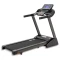 Беговая дорожка SPIRIT XT185 Black Spirit XT185 Black Беговая дорожка