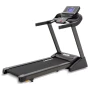 Беговая дорожка SPIRIT XT185 Black