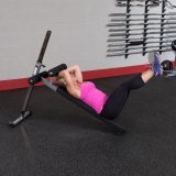 Скамья для пресса регулируемая Body-Solid GAB60 