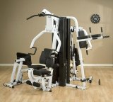 Многофункциональный силовой комплекс Body-Solid EXM3000LPS