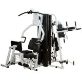 Многофункциональный силовой комплекс Body-Solid EXM3000LPS