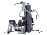 Многофункциональный силовой комплекс Body-Solid EXM3000LPS