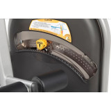 Силовой тренажер приводящие / отводящие ног HOIST CL-3800