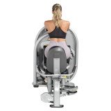 Силовой тренажер приводящие / отводящие ног HOIST CL-3800