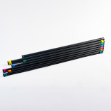 Гимнастическая палка THE BODY BAR 4 кг