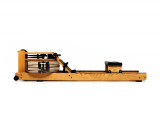 WaterRower Natural 100 (ясень) S4 Гребной тренажер водный