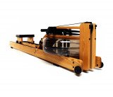 WaterRower Natural 100 (ясень) S4 Гребной тренажер водный