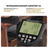 WaterRower Natural 100 (ясень) S4 Гребной тренажер водный