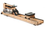 WaterRower Natural 100 (ясень) S4 Гребной тренажер водный