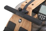 WaterRower Natural 100 (ясень) S4 Гребной тренажер водный