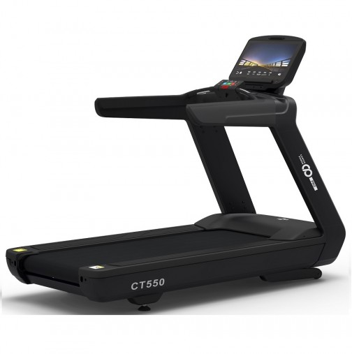 Беговая дорожка профессиональная CardioPower CT550