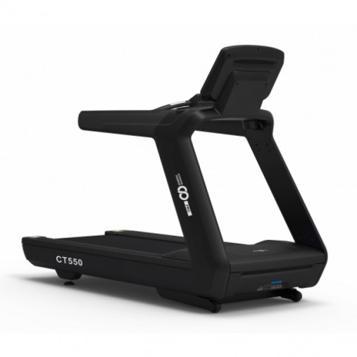 Беговая дорожка профессиональная CardioPower CT550