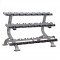 AeroFit Impulse IT7012 Стойка для гантелей 