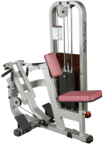 Гребная тяга Body Solid ProClub SRM-1700G