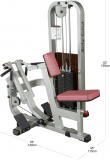 Гребная тяга Body Solid ProClub SRM-1700G