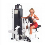 Гребная тяга Body Solid ProClub SRM-1700G
