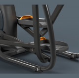 Matrix Ascent Trainer с консолью Touch Эллиптический эргометр с переменным шагом
