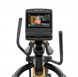 Matrix Ascent Trainer с консолью Touch Эллиптический эргометр с переменным шагом