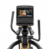 Matrix Ascent Trainer с консолью Touch Эллиптический эргометр с переменным шагом