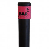 Гимнастическая палка THE BODY BAR 4,1 кг