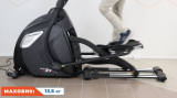 Sole Fitness E95 (2023) Эллиптический тренажер