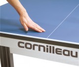 Теннисный стол Cornilleau Competition 610 (синий)