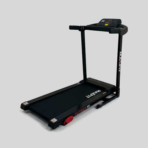 Беговая дорожка MAXFIT Runner 10 Беговая дорожка MAXFIT Runner 10