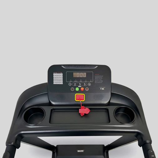 Беговая дорожка MAXFIT Runner 10 Беговая дорожка MAXFIT Runner 10
