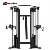 AeroFIT Impulse ES7030 Двойная регулируемая тяга