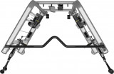 AeroFIT Impulse ES7030 Двойная регулируемая тяга