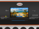 UNIX Fit MX-800SP Беговая дорожка