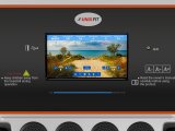 UNIX Fit MX-800SP Беговая дорожка