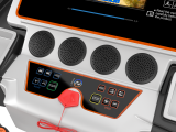 UNIX Fit MX-800SP Беговая дорожка