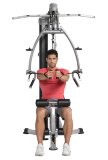 Силовой комплекс Hoist Mi1, стек: 91 кг