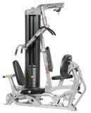 Силовой комплекс Hoist Mi1, стек: 91 кг
