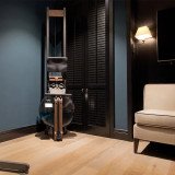 WaterRower Classic 300 (орех) S4 Гребной тренажер водный