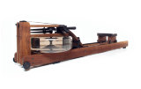 WaterRower Classic 300 (орех) S4 Гребной тренажер водный