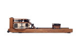 WaterRower Classic 300 (орех) S4 Гребной тренажер водный