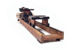 WaterRower Classic 300 (орех) S4 Гребной тренажер водный