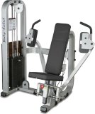 Баттерфляй Body-Solid ProClub SPD700G/2