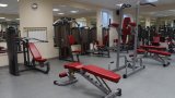 Многофункциональная скамья AeroFit IF IFFID