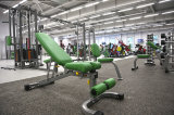 Многофункциональная скамья AeroFit IF IFFID