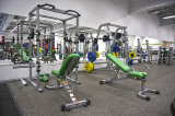 Многофункциональная скамья AeroFit IF IFFID