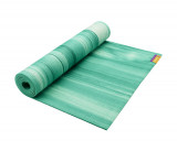 Коврик для йоги HUGGER MUGGER Nature Collection 6 мм зеленый Коврик для йоги HUGGER MUGGER Nature Collection 6 мм зеленый